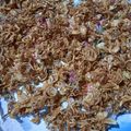 Cooksnap dari ozzywinarni untuk resep Bawang Goreng Renyah Awet