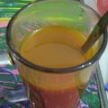Cooksnap dari rola untuk resep 20. Kunyit Asem
