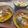 iWoodsman's cooksnap of when they made Cajun scallop chowder.