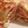 El cooksnap de María Fernanda Falcón cuando hizo Crepes superpuestos en torre.