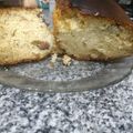 El cooksnap de marbe_agorreca cuando hizo Budín con nueces y almendras.