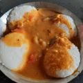 Charusheela Prabhu's cooksnap of when they made इडली चटणी (Idli Chutney Recipe In Marathi).