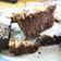 El cooksnap de Dani Sánchez Pimentel cuando hizo Brownie.