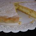 El cooksnap de Noelia Gomez cuando hizo Tarta De Ricota 😋👌👍.