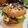 El cooksnap de Denise cuando hizo Pan de hamburguesa.