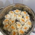 Cooksnap dari Amalia Ulfa untuk resep Dimsum Ayam (kulit pangsit)