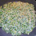 馴獸師在廚房 的 韭菜煎餅 cooksnap