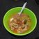 Cooksnap dari trianurjani untuk resep Sup Salmon Kuah Asam Pedas