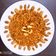 Chandra kamdar का कुकस्नैप जब उन्होंने नमकीन मसूर दाल (Namkeen masoor dal recipe in Hindi) बनाया था।