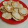El cooksnap de Maru Irazabal cuando hizo Tortas fritas!!.