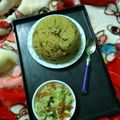 Asma Akter Tuli's cooksnap of when they made চিকেন টিক্কা কাবাব(Chicken tikka kebab Recipe in Bengali).