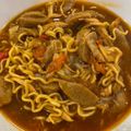 Cooksnap dari Erny Gunawan untuk resep Mie rebus tektek