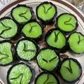 Cooksnap dari maerisa indriani saputri untuk resep Kue Muso Khas Jambi