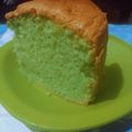 Cooksnap dari Lucy untuk resep Sponge Cake Minimalis