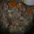 Cooksnap dari Hestinopiyanti untuk resep Sop Iga Sapi Enaaak bangeet👌👍