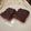 El cooksnap de Aracely Yubany Esparza Riquelme cuando hizo Brownie de manzana y cacao. (sin harina).