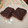 El cooksnap de Aracely Yubany Esparza Riquelme cuando hizo Brownie de manzana y cacao. (sin harina).