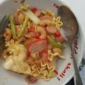 Cooksnap dari RatihAng untuk resep Seblak kuah pedas