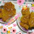 صورة من ❤Esraa Yosri😍، شاركها بعد تجربة وصفة 🍰 صفوف 🍰