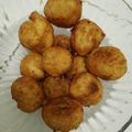 Cooksnap dari Lynda Agustiana untuk resep Terigu kopong