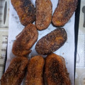 El cooksnap de modesto nieto arribas cuando hizo Torrijas caseras.