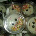Cooksnap dari Razmi Gusnaldi untuk resep Puding Kribo