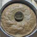 Cooksnap dari Eky Margetiana untuk resep Bolu pisang kukus toping keju