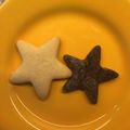 El cooksnap de Piru Rock cuando hizo Galletitas de aceite para el té.