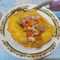 Cooksnap dari Rumah Sprei Apik untuk resep "Telur Geprek"