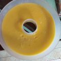 Cooksnap dari Téh Sri Ibuna Ratu untuk resep Puding Jagung Manis