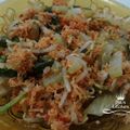 Cooksnap dari 'Dian_kitchen' untuk resep Urap sayur
