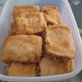Cooksnap dari Bunda Arfa untuk resep Tahu Jeletot (Tahu Isi Pedas)