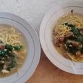 Cooksnap dari Sashaa Herdiansyah untuk resep Mie titi