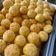Cooksnap dari Eka Candra untuk resep Nastar Klasik keju By. Fatmah bahalwan