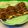Cooksnap Sesimple Loralin semasa beliau membuat Popia pisang coklat.