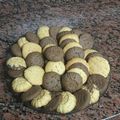 صورة من Om Rawan W Anas، شاركها بعد تجربة وصفة بسكوت ساده عشان المدارس