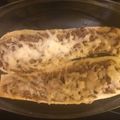 Bohos Mária Cooksnap-ja, amikor elkészítette a(z) Töltött cukkini receptet.