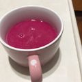 上班族小廚師 的 粉紅蘋果汁 cooksnap