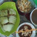 Cooksnap dari Karlina untuk resep Steam dori korea
