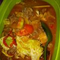 Cooksnap dari amalia_yusni@yahoo.com untuk resep Tongseng daging sapi