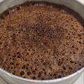 Cooksnap dari mami.jerry untuk resep Bolu Karamel Panggang