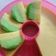 Cooksnap dari Riza Jauhariyah untuk resep Puding busa