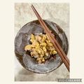 Chris Gan's cooksnap of when they made Oyakodon.