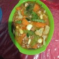 Cooksnap dari lenti marpaung untuk resep Capcay
