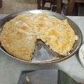 El cooksnap de MARICAR cuando hizo Tarta de pollo.