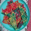 Cooksnap dari Uul Nisa untuk resep Kue Jala