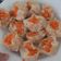 Cooksnap dari Netty Sitepu untuk resep Dimsum mentai