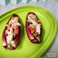 Cooksnap dari Zahara untuk resep Tumis Jantung Pisang
