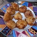 Cooksnap dari Dwi Rantie untuk resep Perkedel Kentang