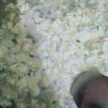 Cooksnap dari Titis Wahyu untuk resep 43. MPASI 11+ Sup Telur Jahe